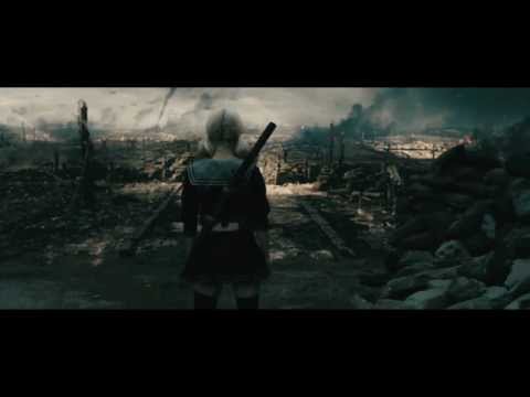 Mikkel Heimburger - The Cauldron Born