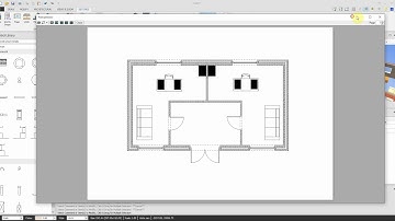 Draft it V5 - Print settings