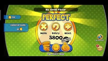 "Robbery Bob: Chapter 1 Level 1 - Master the Art of Sneaky Heists!"