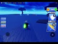 Roblox Blade Ball