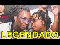 Young Stoner Life, Young Thug & Gunna - Slatty Feat. Yak Gotti, Lil Duke Legendado