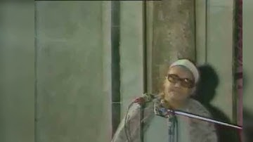 الشيخ محمد بدر حسين ما تيسر من سورة الآنبياء