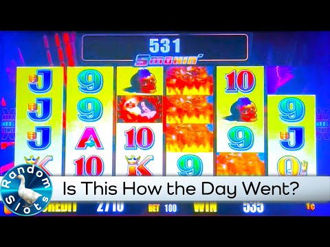Wicked Winnings III Slot Machine Another $20 Start
