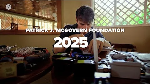 2025 End of Year Video