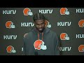 Shedeur Sanders Press Conference: "Have the building blocks"