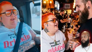 Her Date Gets Drunk & Hooks Up With Her Gay Bestfriend
#viralnews #tiktok #storytime#blk #blkdrama #blktiktok #drama #woman #everydaypj #everydaythangwithpj #100ksubscribers #100k
YouTube Channels:
Dating In My City Be Like: https://youtube.com/@datinginmycitybelike?si=mTuAVSk6ZAwbNlor
Late Nite Stories with PJ: https://youtube.com/@LateNiteStorieswithPJ?si=0r2eqM-Mm25A8KzN
Everyday PJ Reacts: https://youtube.com/@everydaypjreacts?si=v0h5adHniS-31LcC
Everyday Politics: https://www.youtube.com/@everydaypjpolitics
Everyday PJ: https://youtube.com/@everydaypj?si=lENfzNRcXnrQf-R3
Follow me on Instagram: EverydayPJ / EverydayThangwithPJ / TurkeyLegCabanaOKC
For Promo or Business Inquiries: EverydaythangwithPJ@gmail.com
Cashapp: $everydaypj
#instagram #facebook #twitter #youtube #twitch
Follow me on Nike Run Club: Everyday Thang PJ Youtube
Follow my Facebook: https://www.facebook.com/Everyday-Thang-With-PJ-103411717980745/
ShoNuff Soundz: https://www.youtube.com/channel/UC-7N6OmvvbjLmg_a3uaDecg
FAIR USE DISCLAIMER Under Section 107 of the Copyright Act 1976, allowance is made for fair use for purposes such as criticism, comment, news reporting, teaching, scholarship and research!! Her Date Gets Drunk & Hooks Up With Her Gay Bestfriend