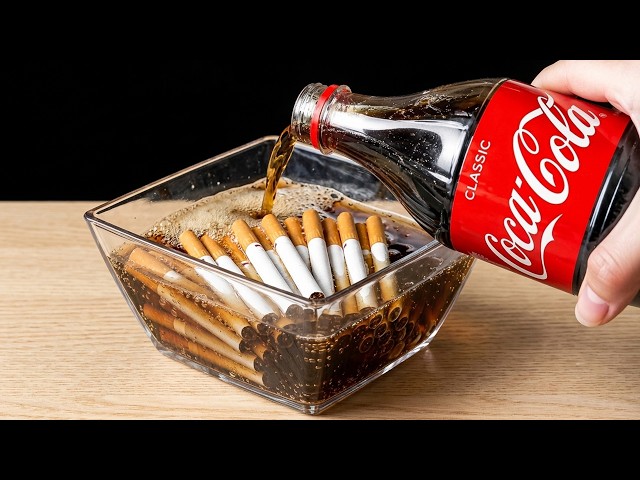 coca-cola and cigarettes combo Better Buy: The Co. vs. Philip Morris International Millions of People Don't Know