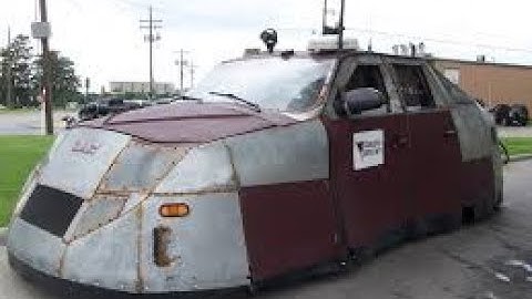 Dominator 2 Debut | Twisted Remake