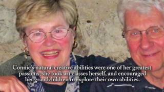 Cornelia Marie "Connie" MacDonald - Life Story Digital Video