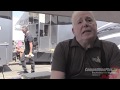 WSOPM - PAT MUSI'S OTHER LIFE IN NHRA PRO STOCK