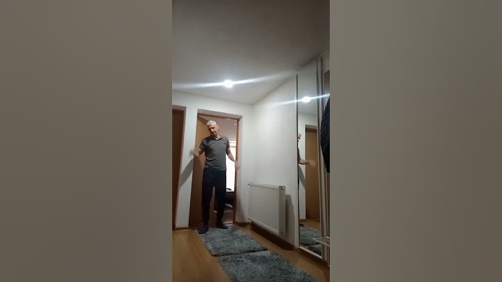 OMG! GHOST IN MY HOUSE! TOO SCARY 😨😫 KUCA DUHOVA