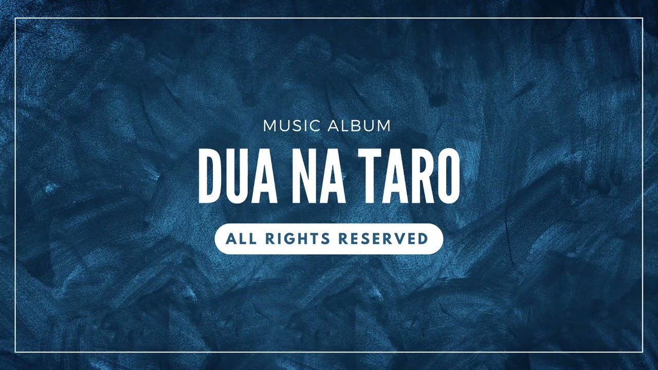 TRFF Gospel - Dua na Taro (Audio)