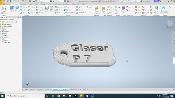 Gridlines - Displaying and Customizing in Inventor 2023