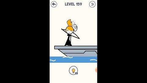 Draw Puzzle 2 level 159||Walkthrough Solution