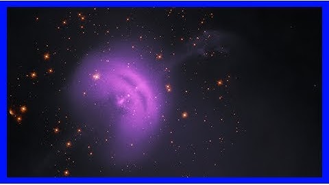 Nasa scientists figure out how to navigate space using pulsars