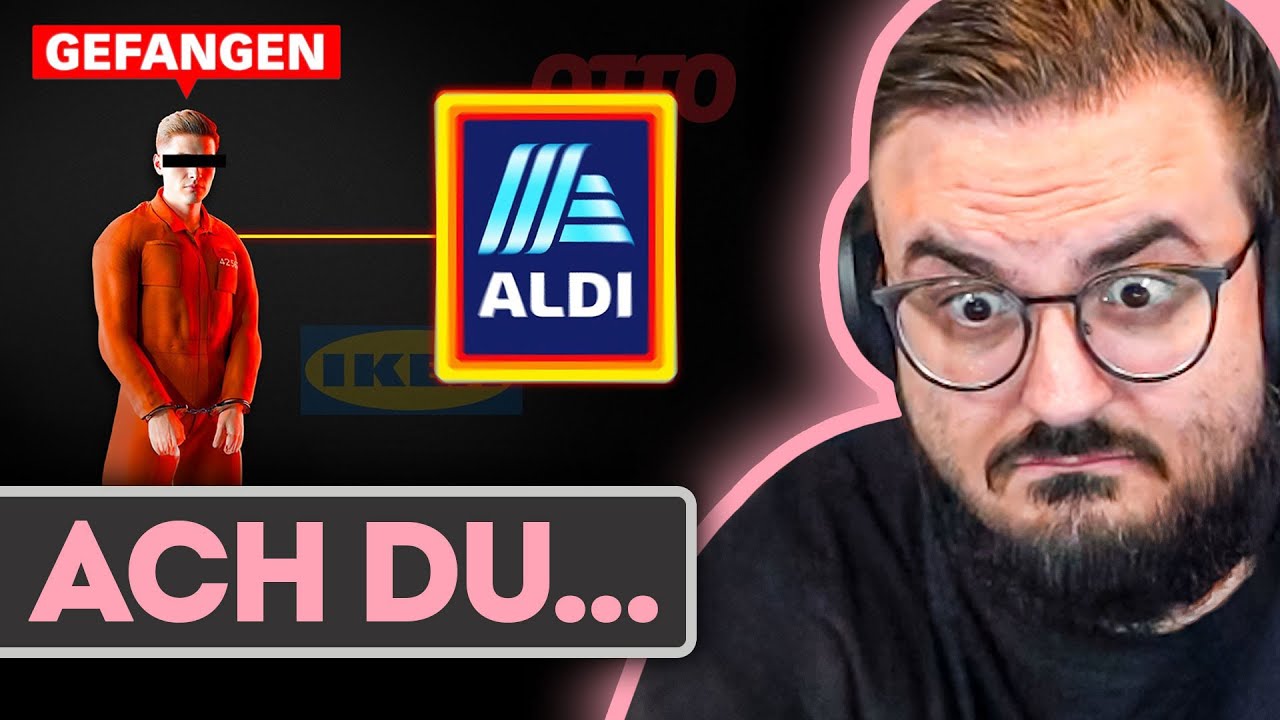Simplicissimus: Das dunkle Geheimnis von Aldi & Co