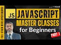 Javascript master class  full course urduhindi part1  w3schools javasript tutorial