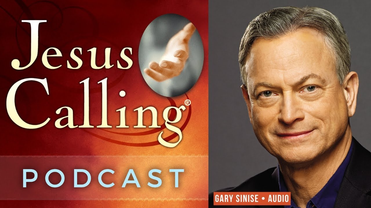 The Journey from Self to Service: Gary Sinise & Dr. Derwin Gray