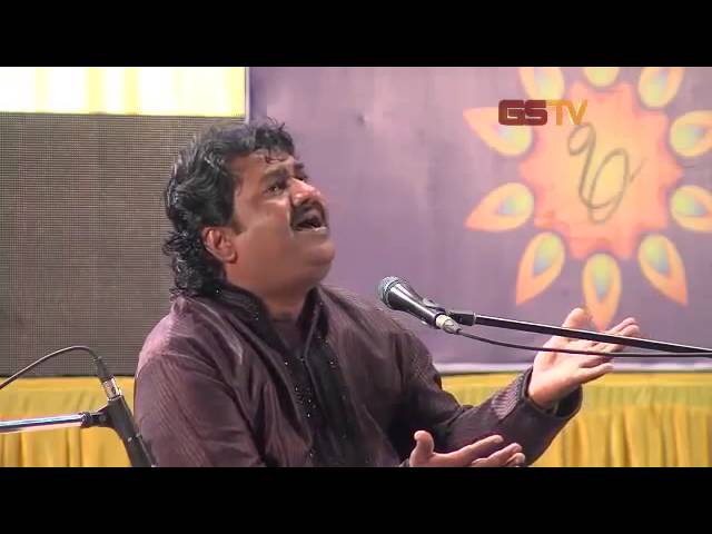 Osman Mir :  Maru Man mor bani thangat kare class=