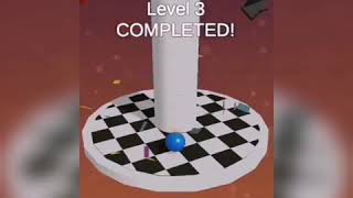 3D Stack Blast Crash Ball   Gameplay screenshot 4