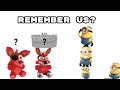 Foxy and Friends Show: Remember Us? (S1/E5)