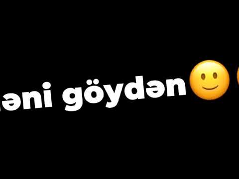 Atma məni ... 🥺❤ qara yazılı video / whatsApp ucun maraqli video / yazili video / sounds app🥀