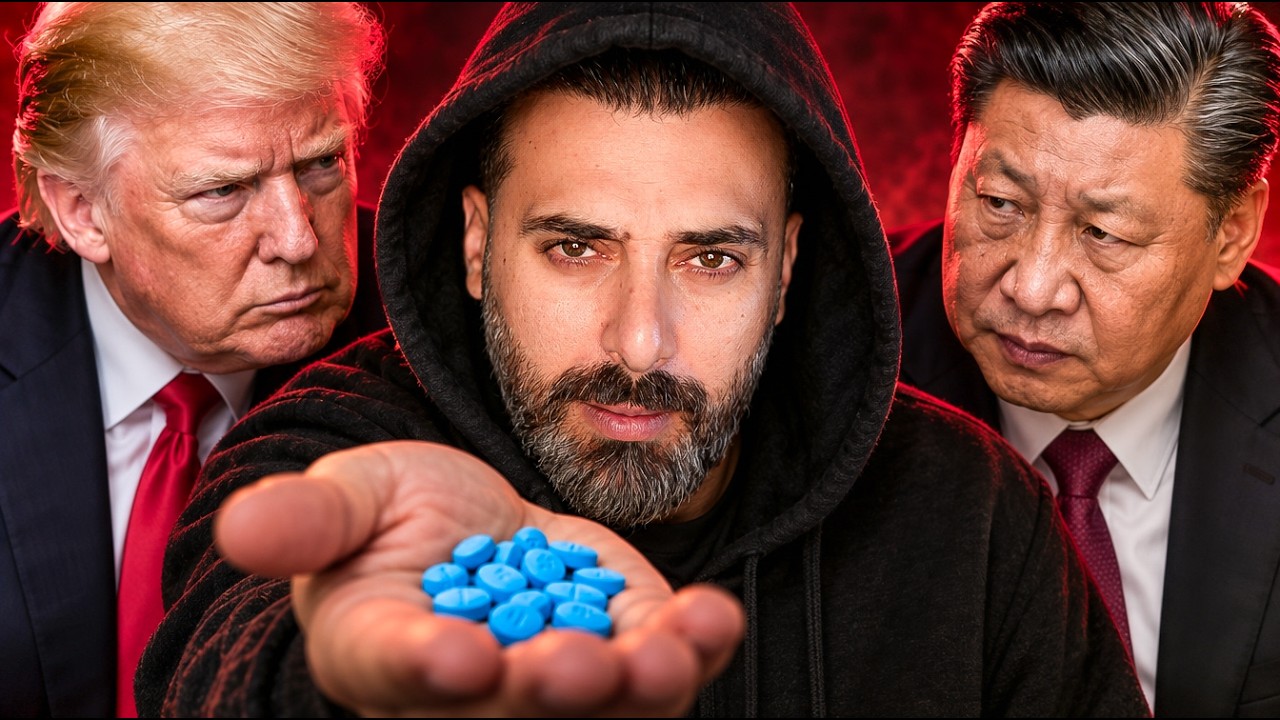 Latest Title & Thumbnail