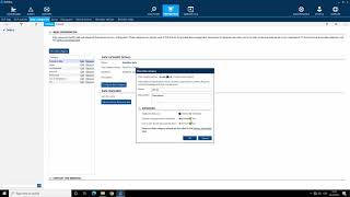 Safetica ONE: User-based classification