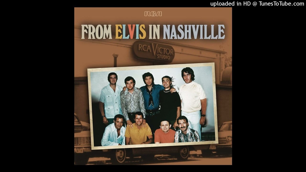 Watch Elvis Presley - Patch It Up (alternate take 9 - RCA Studios: June 8, 1970) on YouTube Watch Elvis Presley - Patch It Up (alternate take 9 - RCA Studios: June 8, 1970) on YouTube