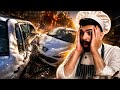 Learn English Conversation While I Cook (Had an Accident For This Video) | Comprehensible Input