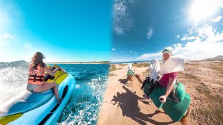 GoPro Hero 8: Best Things To Do In Cabo