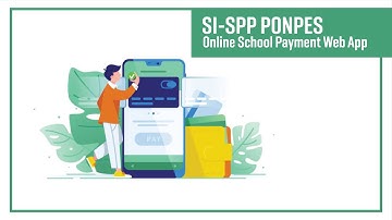 APLIKASI SPP PONDOK PESANTREN