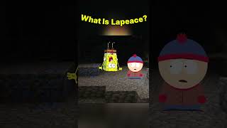 What Is Lapeace #funny #lapeace