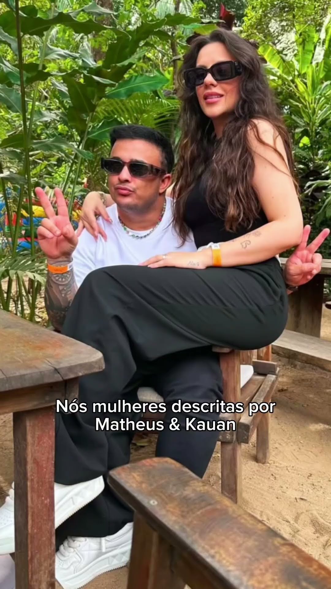 Ah, se todo cara tivesse uma dessa tava feito ? #meamamesmo