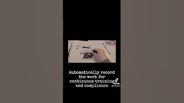 Why use Vuzix for training?