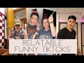 POV relatable Tiktoks that are actually kinda funny | Tiktok obsessed