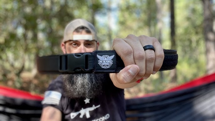 How to Install THE CLAW from We The People Holsters 