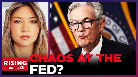 Fed HOLDS OFF On Interest Rate HIKE, But Projects A Climb To 5.75% By Year’s End