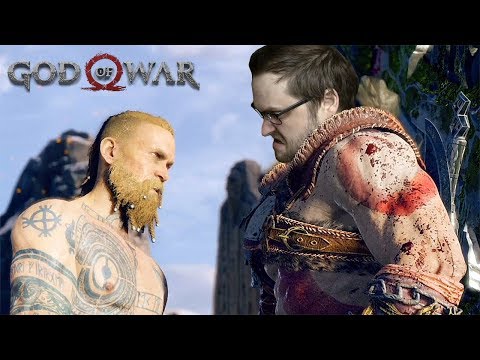 Video: God Of War: Vnebovzetje Predogled: Kratosov Boj Se Je Razvil