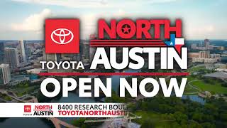 Thumbnail Buy a Toyota Online In Austin | Toyota of North Austin