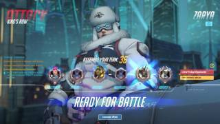010317 15.41 - Placement 1 - Kings Row - Zarya