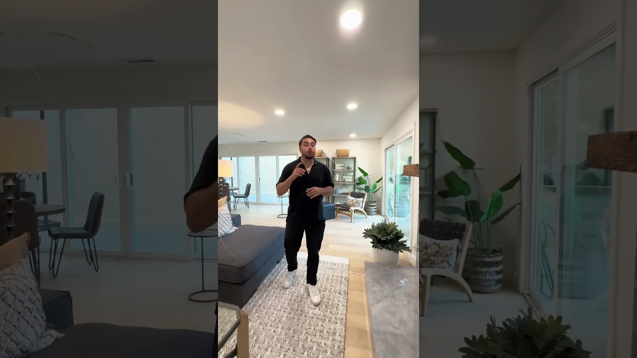 $2 Million for this FULLY REMODELED home in Newport Beach. 