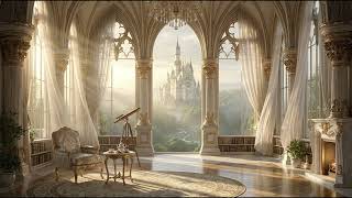 Stepping into Your Fairytale 👑 Royal Observatory Ambience