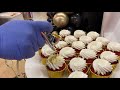 How to Set up a Dessert Table/Dessert Bar for Weddings and Birthday Parties