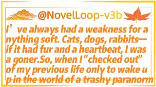I’ve always had a weakness for anything soft. Cats, dogs, rabbits—if it had fur and a heartbeat, I screenshot 4