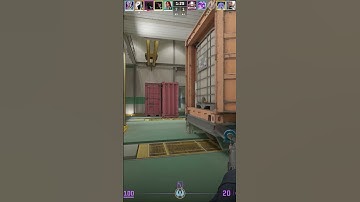 Cs2 but playing clean #shorts 252 #csgo #gaming