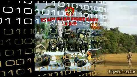 Steady 11 RGK good job, salute