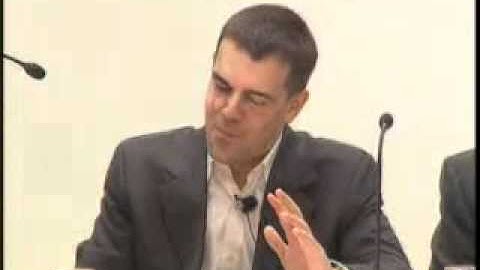 Economics of Open Content: Keynote