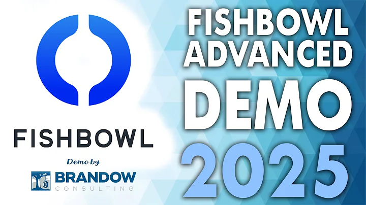 Fishbowl Inventory Demo (2025)
