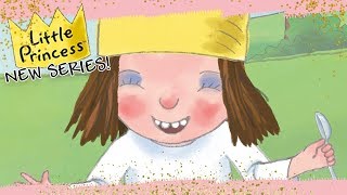 Teacher - Little Princess Exclusive Clip Series 4, Episode 5